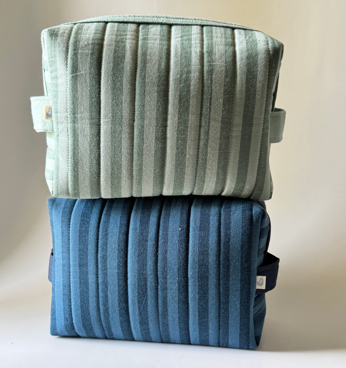 Bags + Cases