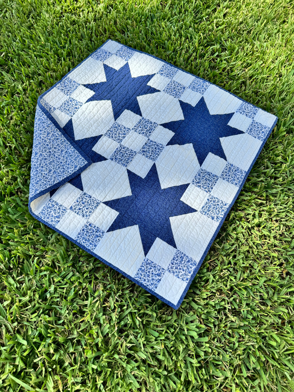 Quilts + Home