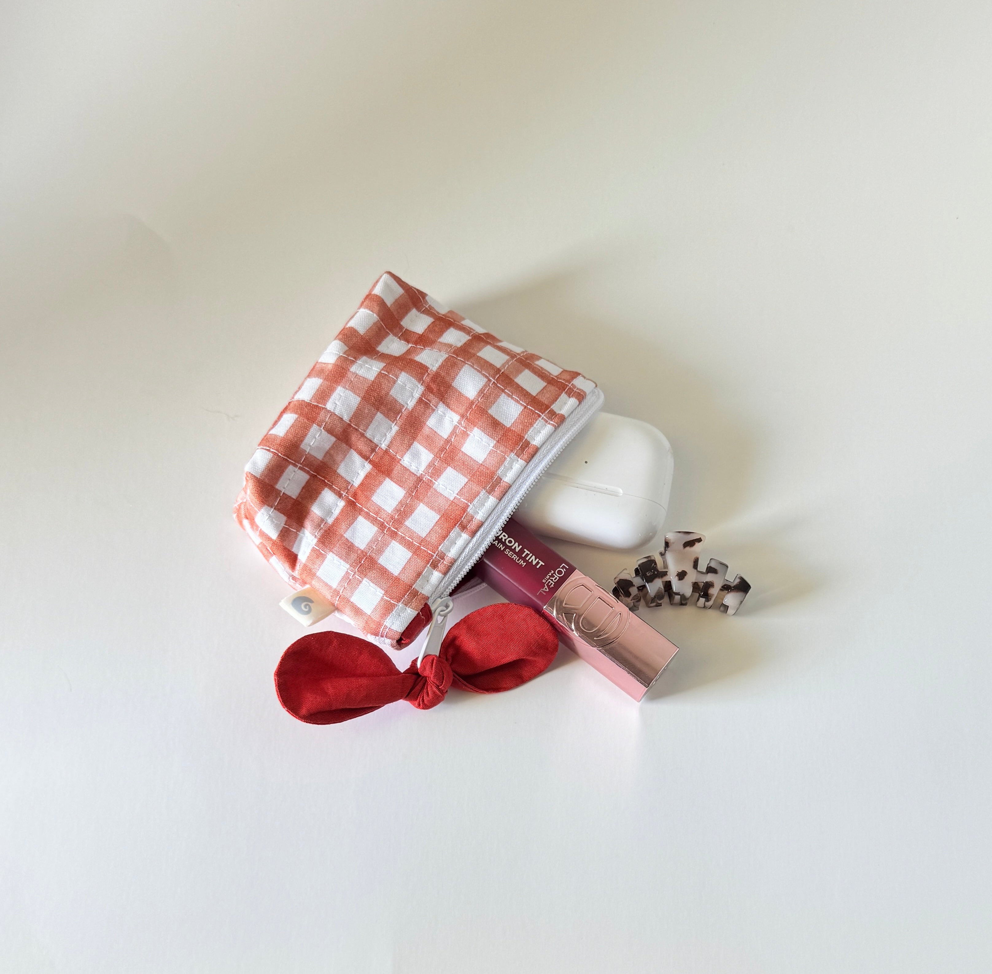 The Essentials Pouch