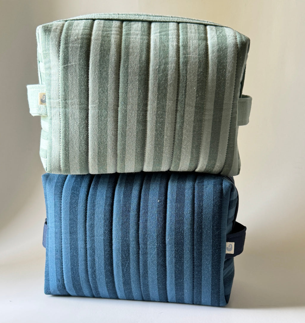 Toiletry Case
