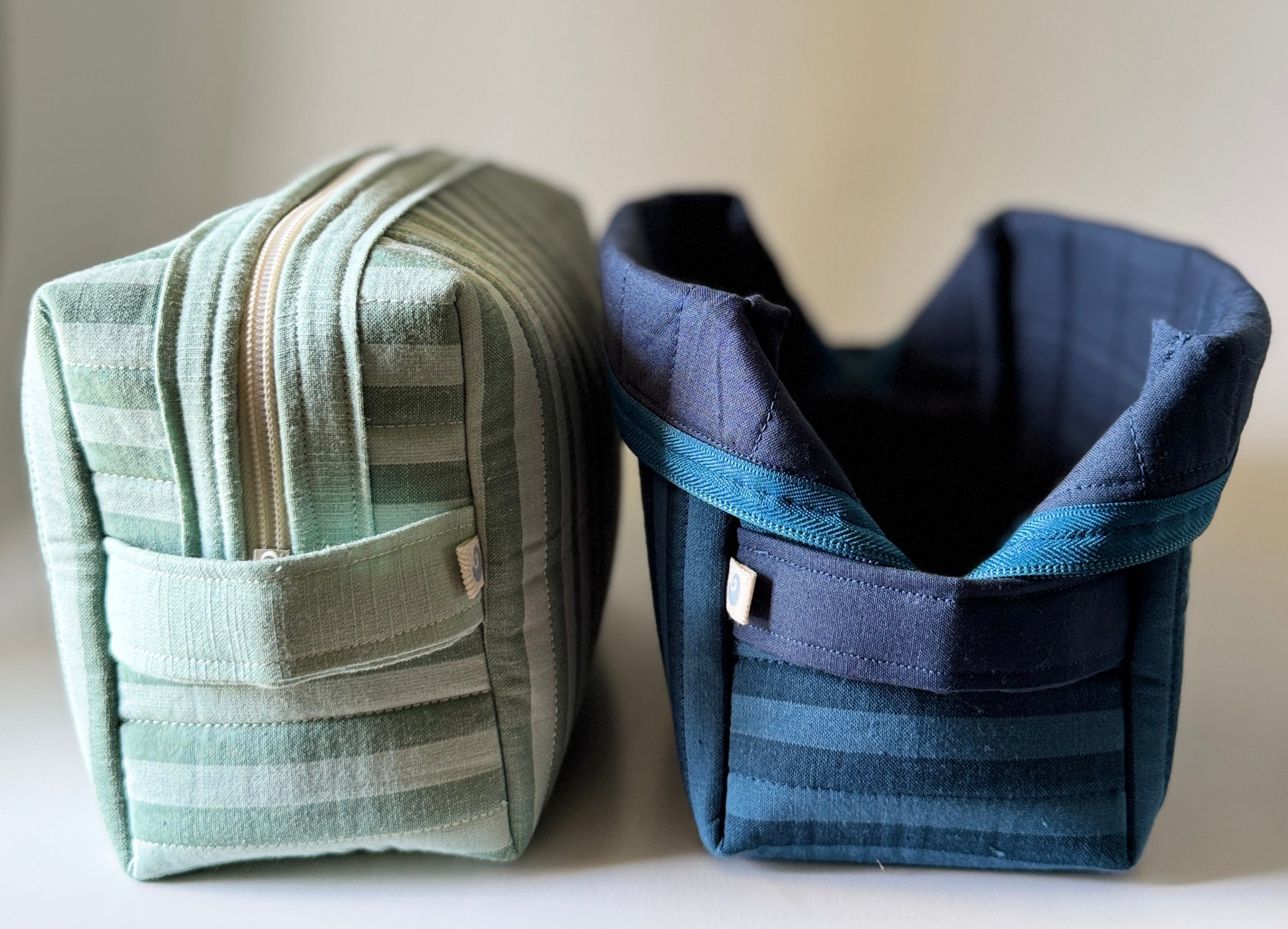 Toiletry Case