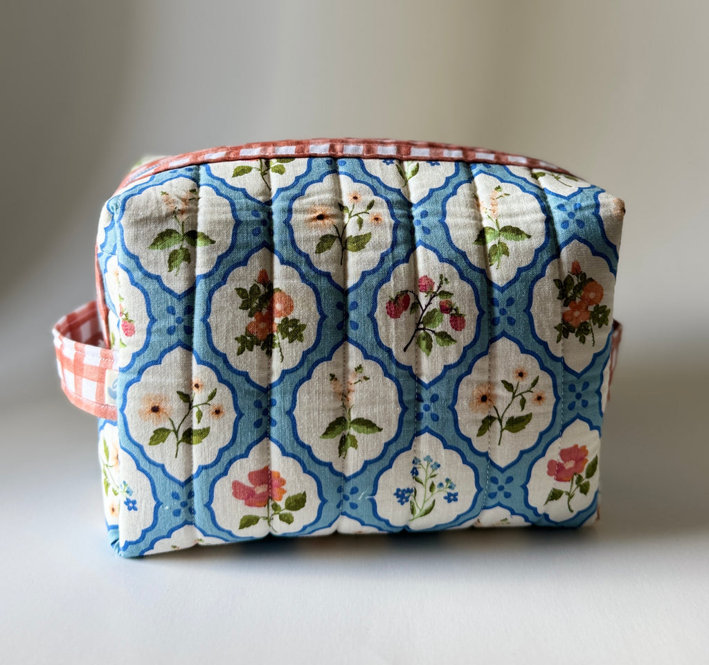 Toiletry Case