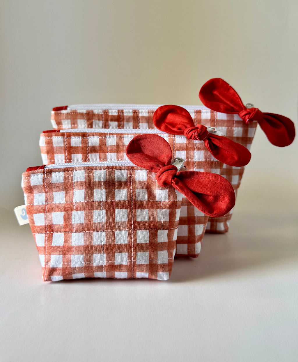 The Essentials Pouch Bundle