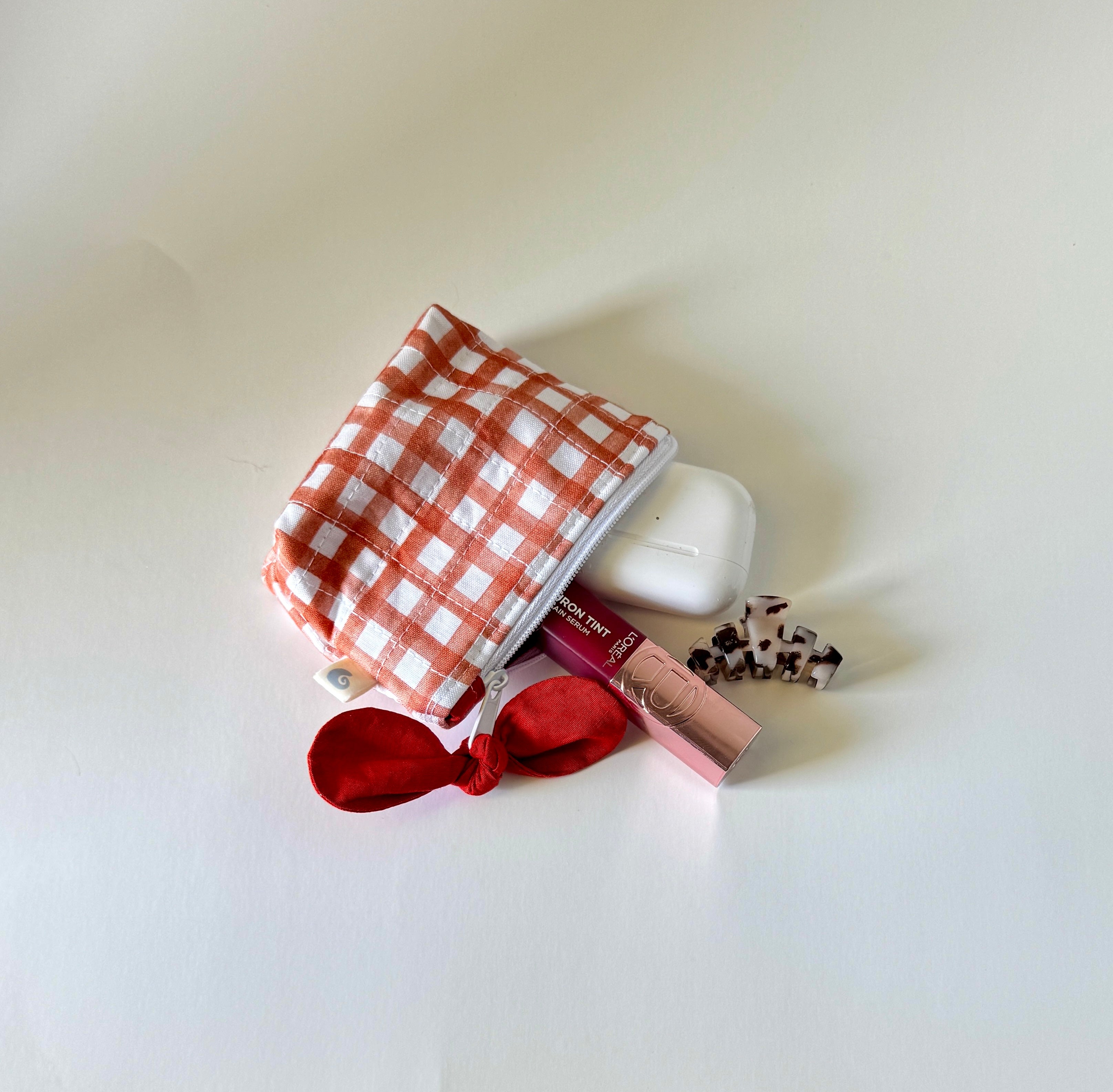 The Essentials Pouch - Mini