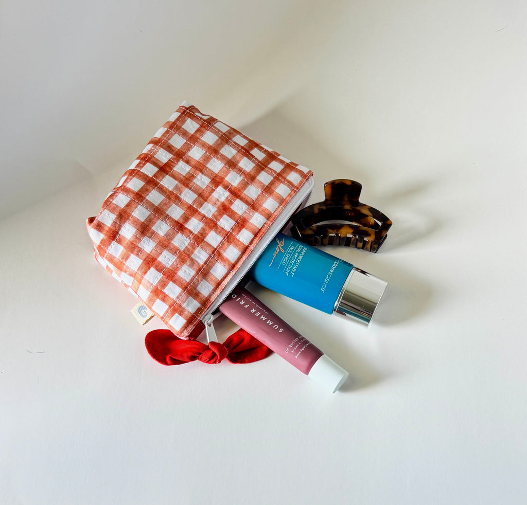 The Essentials Pouch Bundle