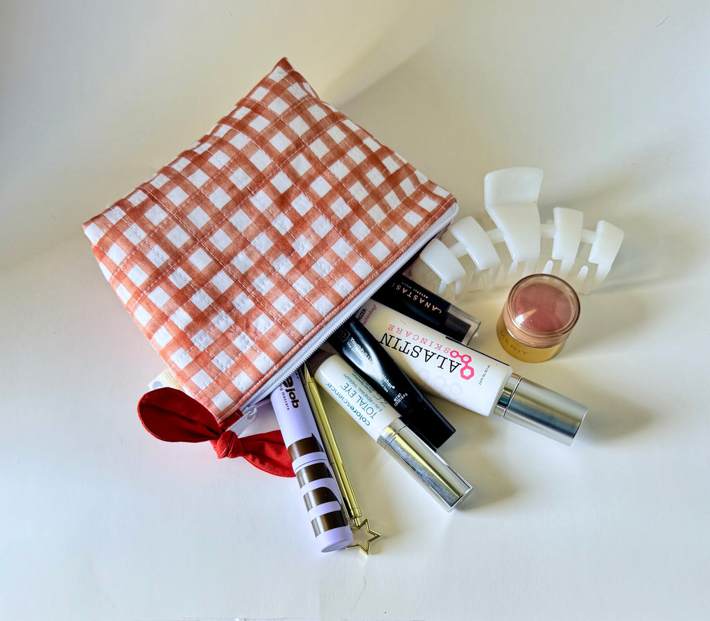The Essentials Pouch Bundle