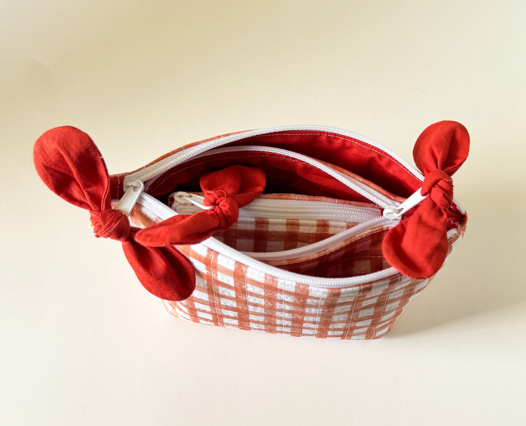 The Essentials Pouch Bundle