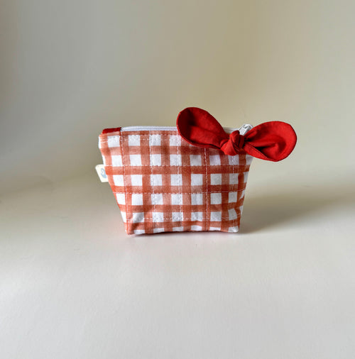 The Essentials Pouch - Mini