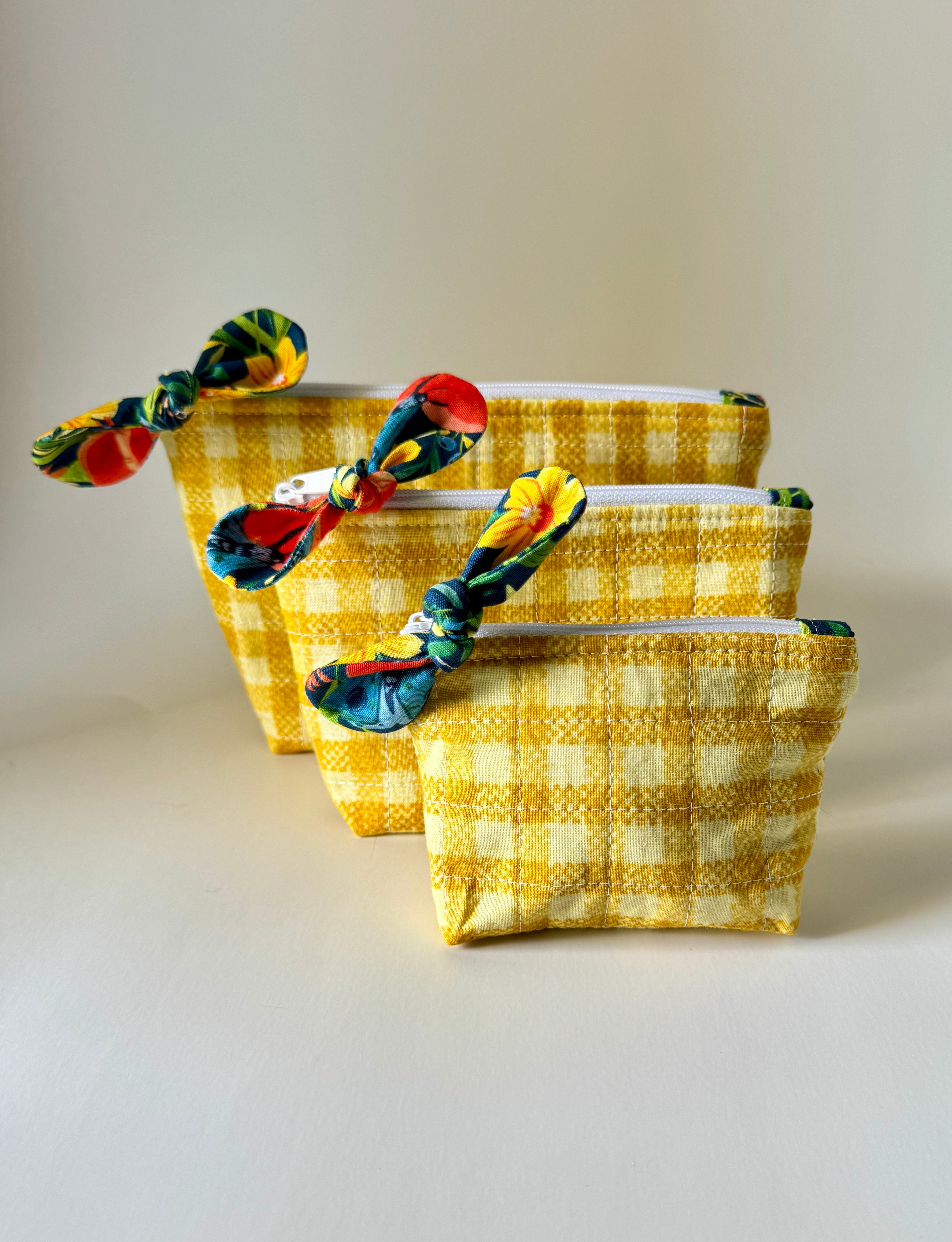 The Essentials Pouch - Mini