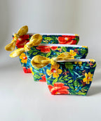 The Essentials Pouch Bundle