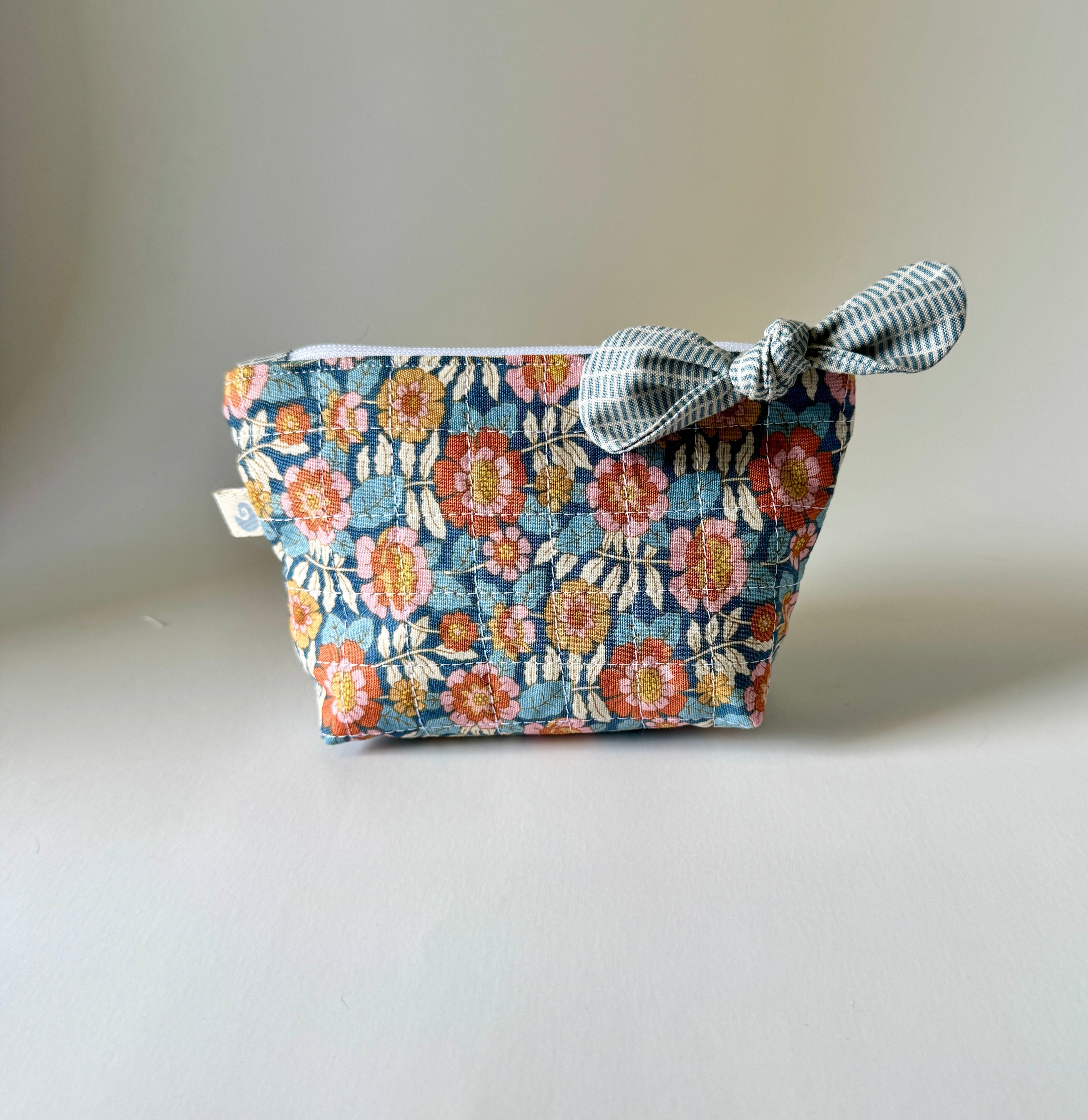 The Essentials Pouch - Mini