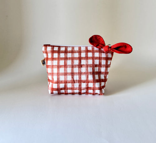 The Essentials Pouch - Classic