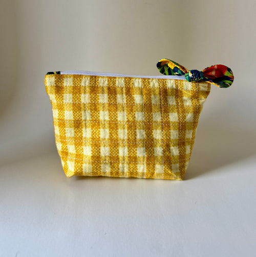 The Essentials Pouch - CarryAll