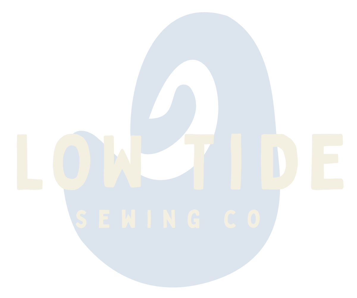 Low Tide Sewing Co.